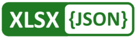 XLSX Template Engine API logo